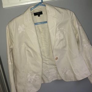 Talbots women’s blazer